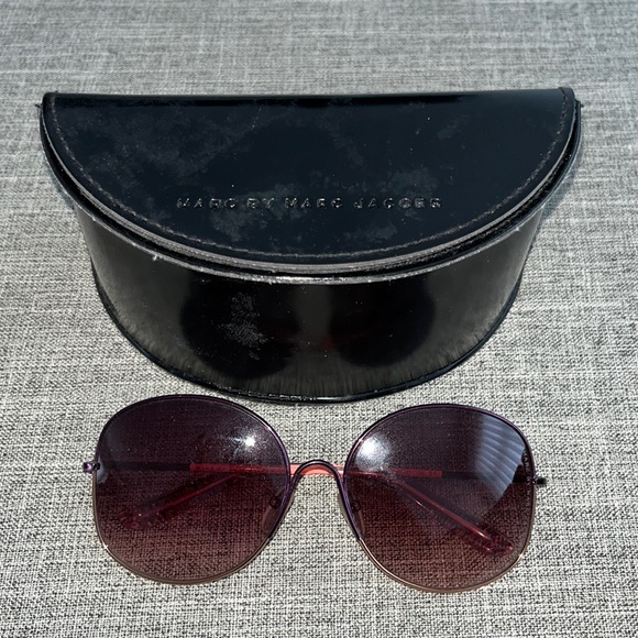 Marc by Narc Jacobs sunglasses - Picture 1 of 7